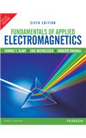 Fundamentals of Applied Electromagnetics