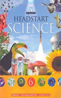 Head Start Science-6