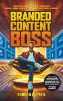 Branded Content Boss