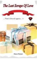The Lost Scraps of Love