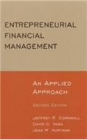 Entrepreneurial Financial Management