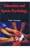 Education and Sports Psychology