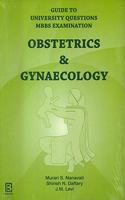 GUIDE TO UNIVERSITY QUESTIONS MBBS EXAMINATION: OBSTETRICS &GYNAECOLOGY
