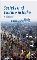 Society and Culture in India: A Reader