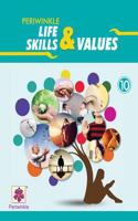 Periwinkle Values & Life Skills - Std. 10 | 14-16 years