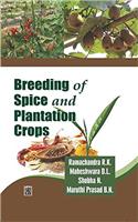 Breeding Of Spices And Plantation Crops