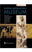 National Archaeological Museum, Athens (English language edition)