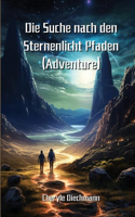 Suche nach den Sternenlicht Pfaden (Adventure)