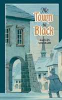 The Town in Black: subtt