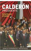 Calderon Presidente