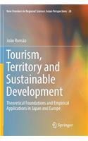 Tourism, Territory and Sustainable Development