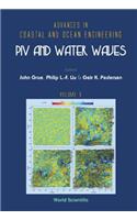 Piv And Water Waves