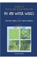 Piv and Water Waves