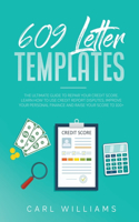 609 Letter Templates