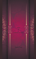 Stains of a Crimson Society