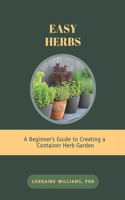 Easy Herbs