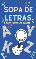 Sopa de Letras