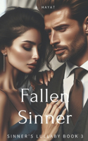 Fallen Sinner: A Dark Mafia Romance(3 Sinner's Lullaby)
