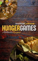 Unofficial Hunger Games Cookbook: All The Best Recipes From The Movies