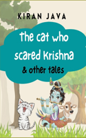 The cat who scared Krishna and other tales: (Krishna)