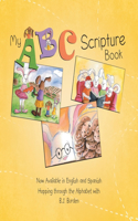 My ABC Scripture Book
