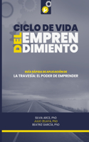 Ciclo de vida del emprendimiento