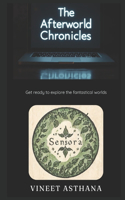 The Afterworld Chronicles - Sensora: (1 Afterworld Chronicles)