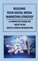 Building Your Social Media Marketing Strategy