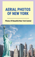 Aerial Photos Of New York
