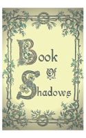 Book of Shadows