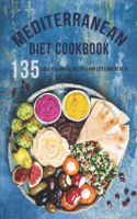 Mediterranean Diet Cookbook