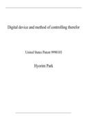 Digital device and method of controlling therefor