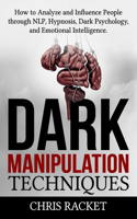 Dark Manipulation Techniques