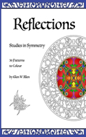 Reflections - Studies in Symmetry