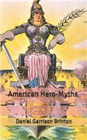 American Hero-Myths