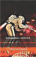 Armageddon-2419 A.D.