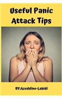 Useful Panic Attack Tips