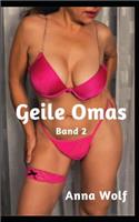 Geile Omas