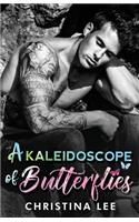 Kaleidoscope of Butterflies