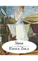 Nana (de Zola): édition intégrale