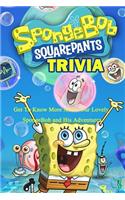 SpongeBob SquarePants Trivia