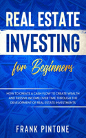 Real Estate Investing for beginners