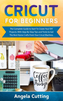 Cricut for Beginners