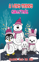 A Very Merry Christmas