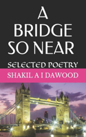 Bridge So Near Selected Poetry