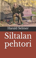 Siltalan pehtori