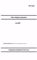 FM 3-19.50 Police Intelligence Operations