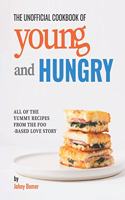 Unofficial Cookbook of Young and Hungry