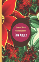 Swear Word Coloring Book for Adult