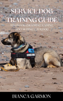 Service Dog Training Guide